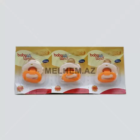 BABY LAND ƏMZİK